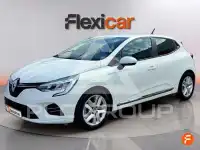 2020 Renault Clio