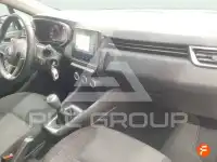 2020 Renault Clio