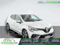 2020 Renault Clio