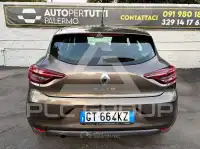 2020 Renault Clio