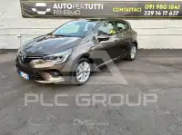 2020 Renault Clio