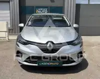 2020 Renault Clio