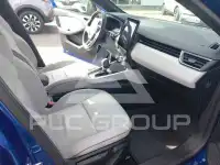 2020 Renault Clio