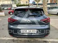 2020 Renault Clio