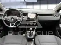 2020 Renault Clio