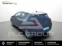 2020 Renault Clio