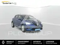 2020 Renault Clio