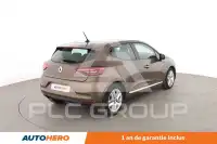 2020 Renault Clio