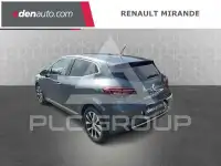 2020 Renault Clio