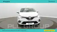 2020 Renault Clio