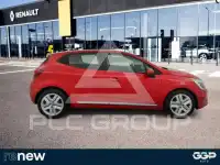 2020 Renault Clio