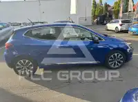 2020 Renault Clio