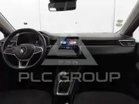 2020 Renault Clio