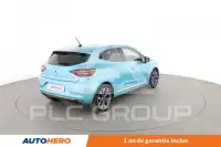 2020 Renault Clio