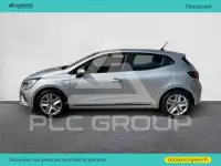 2020 Renault Clio