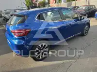 2020 Renault Clio