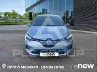 2020 Renault Clio