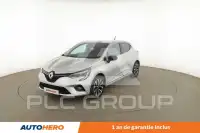 2020 Renault Clio