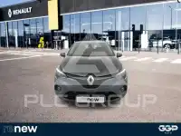 2020 Renault Clio