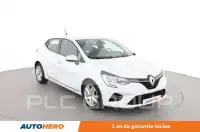 2020 Renault Clio
