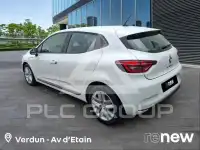 2020 Renault Clio