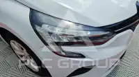 2020 Renault Clio