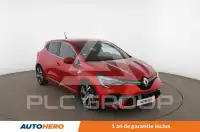 2020 Renault Clio