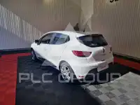 2020 Renault Clio