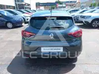 2020 Renault Clio