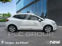 2020 Renault Clio