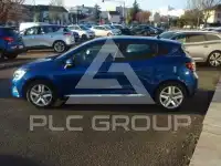 2020 Renault Clio