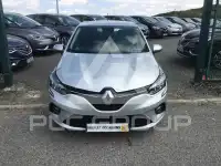 2020 Renault Clio