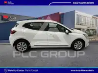 2020 Renault Clio