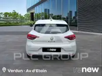 2020 Renault Clio