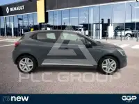 2020 Renault Clio