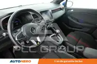 2020 Renault Clio