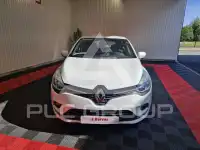 2020 Renault Clio