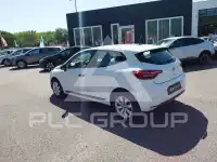 2020 Renault Clio