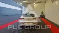 2020 Renault Clio
