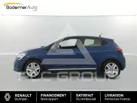 2020 Renault Clio