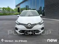 2020 Renault Clio