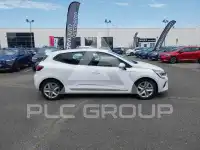 2020 Renault Clio