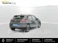 2020 Renault Clio