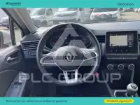 2020 Renault Clio