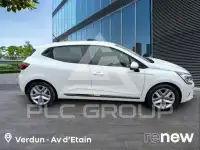 2020 Renault Clio