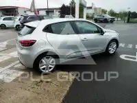 2020 Renault Clio