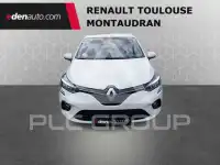 2020 Renault Clio