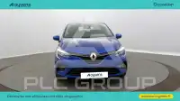 2020 Renault Clio