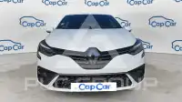 2020 Renault Clio