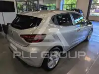 2020 Renault Clio